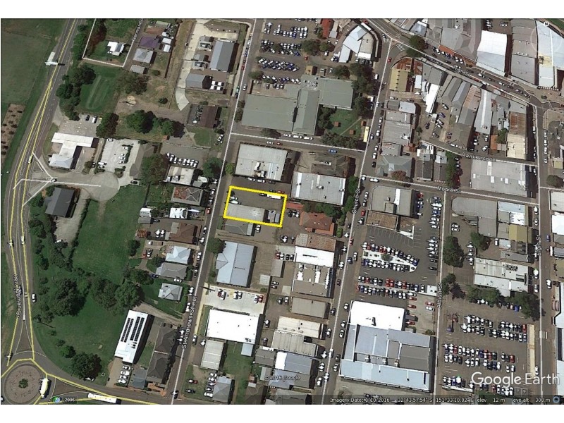 29 St Andrews Street, Maitland NSW 2320