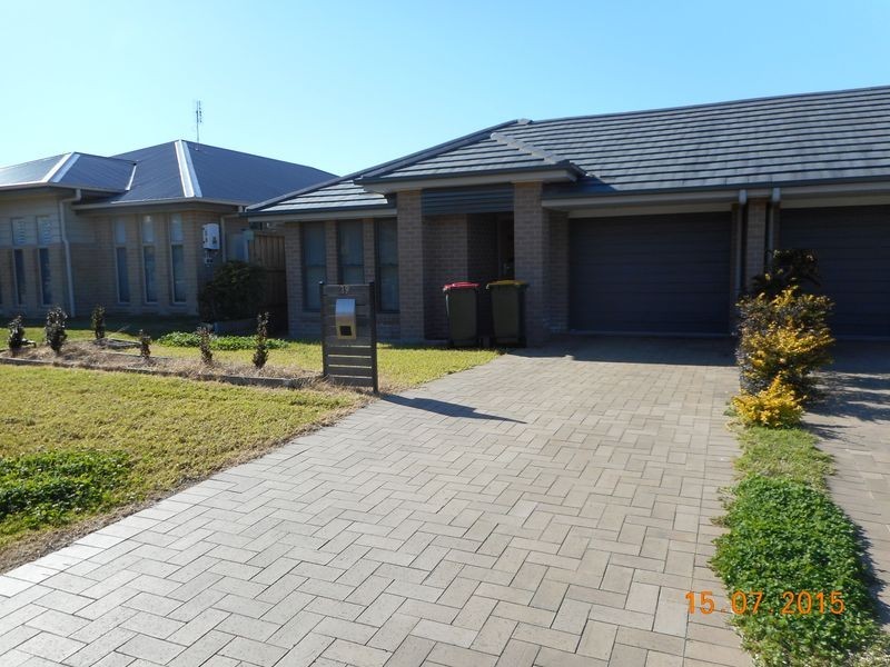 1/19 Teal Street, Aberglasslyn NSW 2320