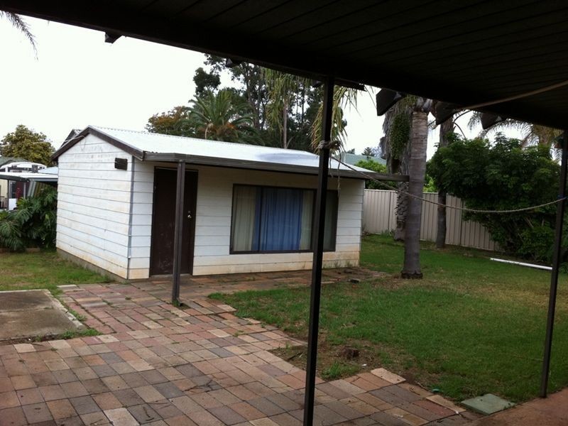 9 Seaborough Road, Elizabeth Park SA 5113