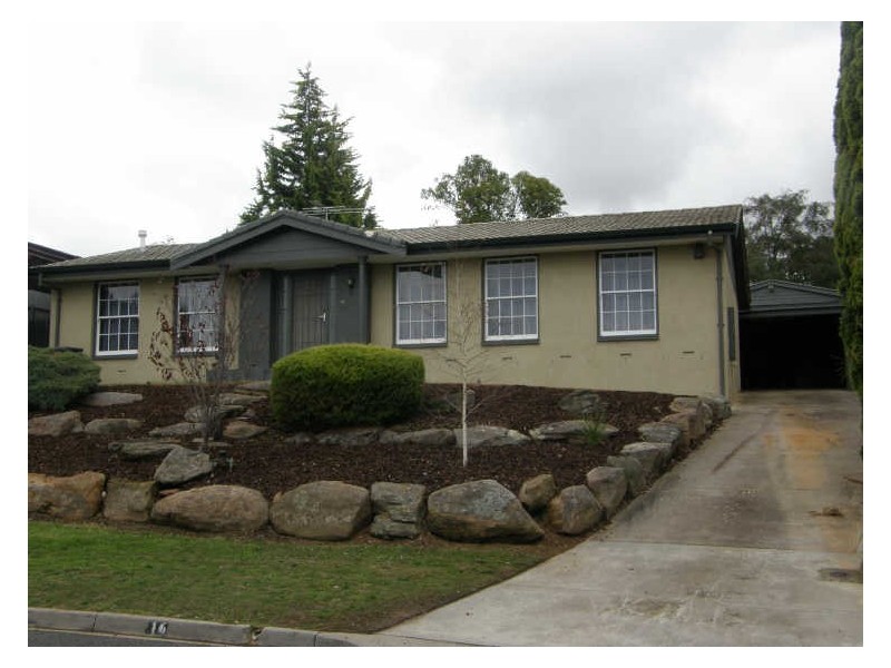 16 Klopper Street, Redwood Park SA 5097