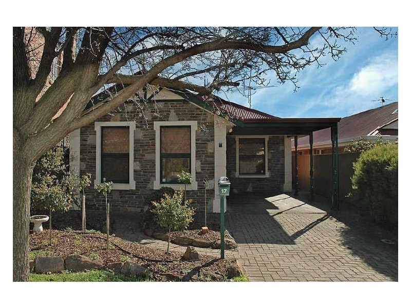 17 Mockridge Street, Golden Grove SA 5125
