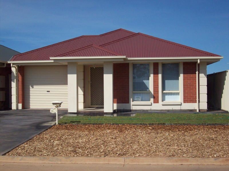 26B Rateki Close, Burton SA 5110