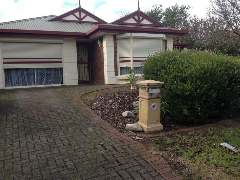 4 Tulipwood Court, Greenwith SA 5125