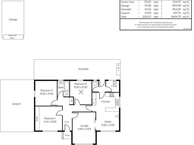 10 Melville Road, Paradise SA 5075