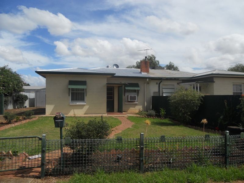 1 Rockbourne Street, Elizabeth North SA 5113