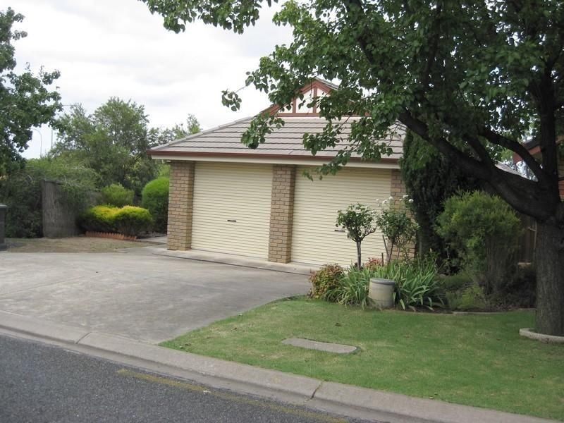 18 Goodwin Circuit, Golden Grove SA 5125