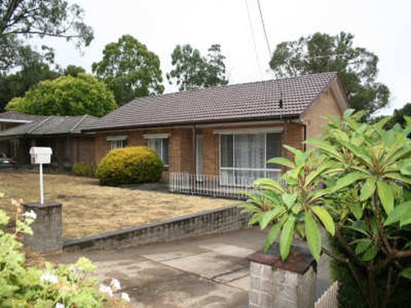 18 Edmund Road, Highbury SA 5089