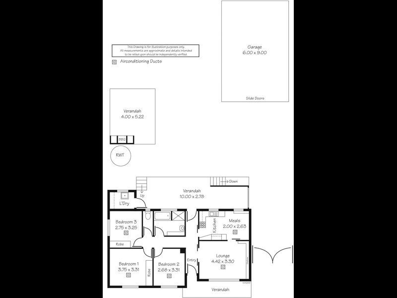 18 Edmund Road, Highbury SA 5089