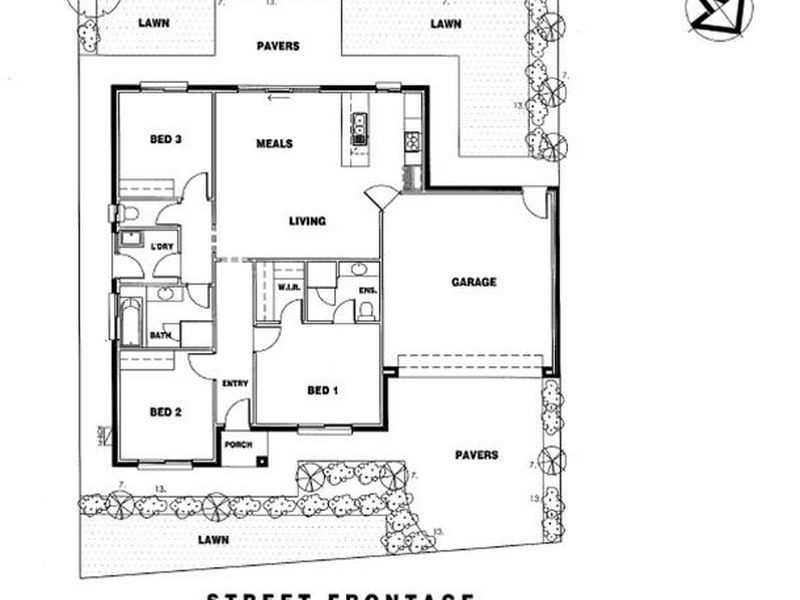 7/61 Para Road, Evanston SA 5116