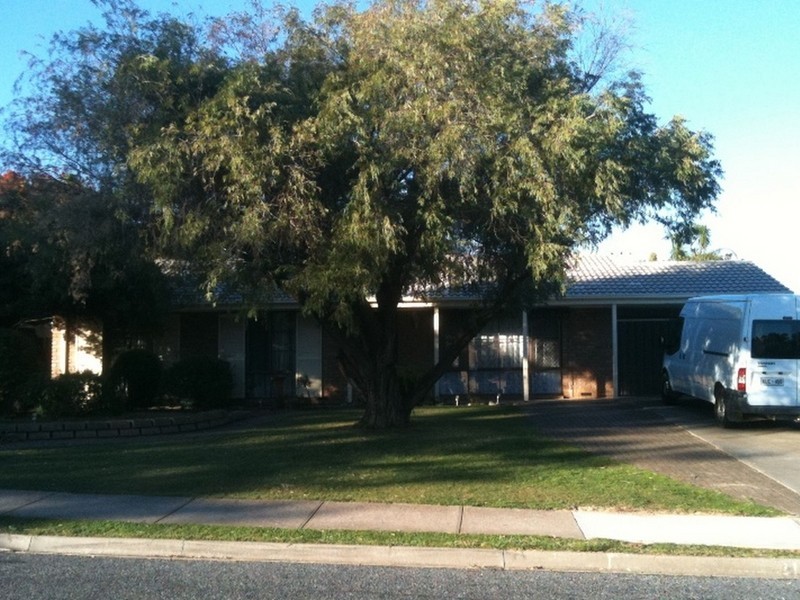 21 Kestral Way, Modbury Heights SA 5092