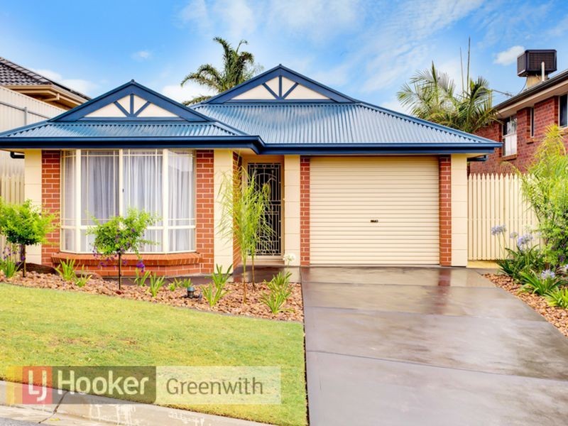 27 Lochleven Avenue, Greenwith SA 5125