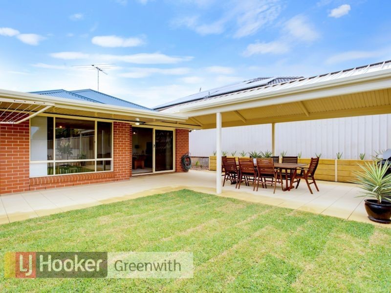 27 Lochleven Avenue, Greenwith SA 5125