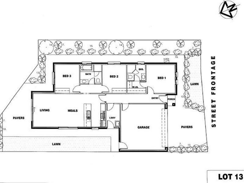 13/61 Para Road, Evanston SA 5116