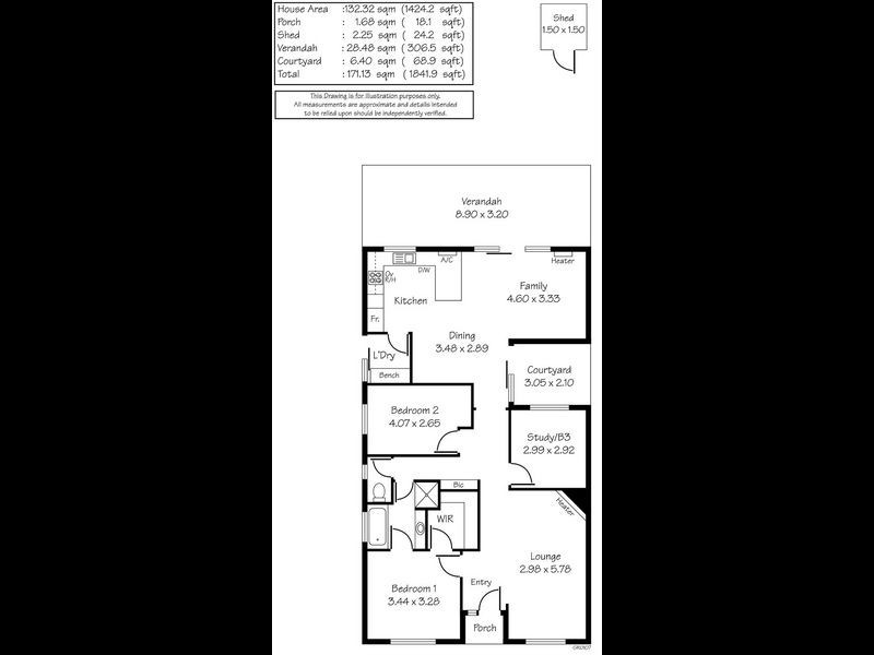 9 Wirth Place, Greenwith SA 5125