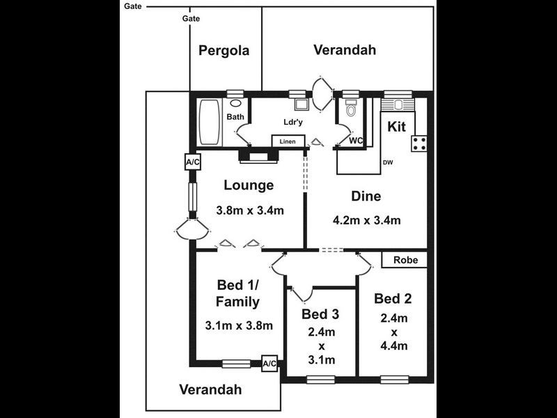 6 Leslie Street, Elizabeth East SA 5112