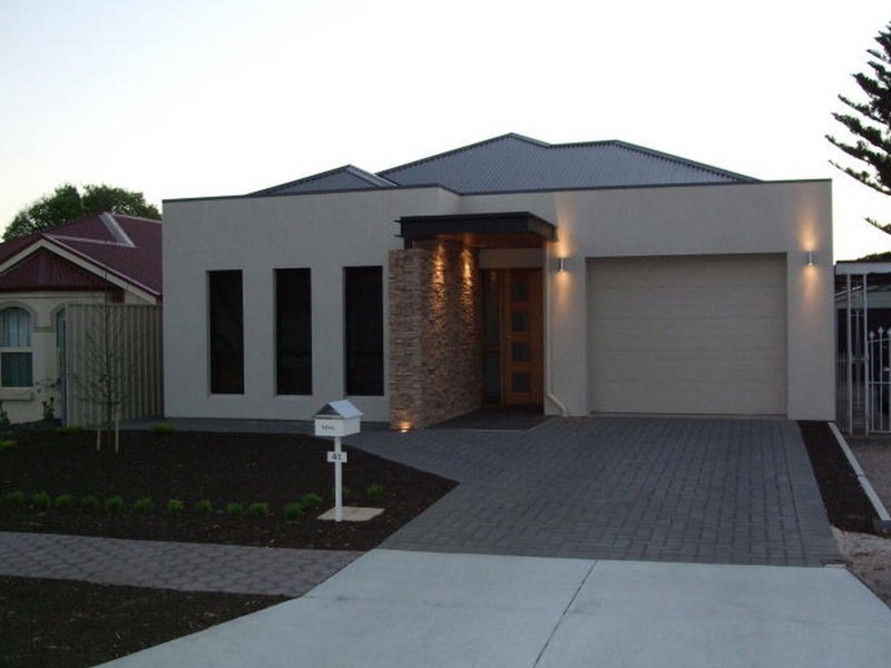 41 Argyle Terrace, Klemzig SA 5087