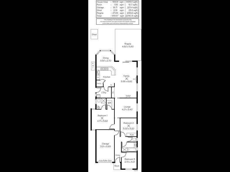 6 Ayles Court, Greenwith SA 5125