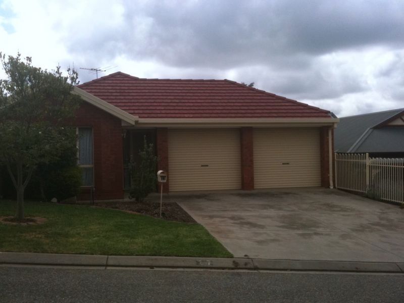 27 Dalrymple Way, Greenwith SA 5125