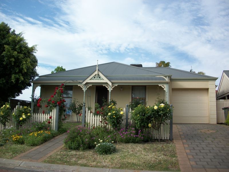 6 Glenmore Close, Greenwith SA 5125