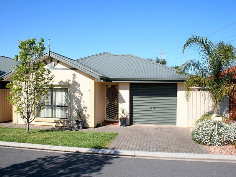 3/5-11 Burton Road, Salisbury SA 5108