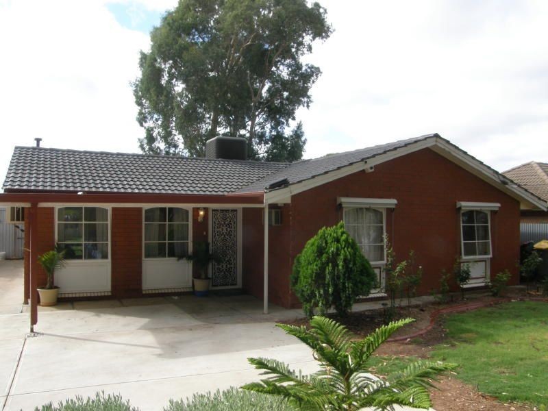 119 Fenden Road, Salisbury Plain SA 5109