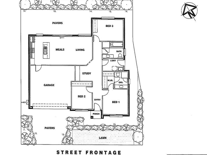 15/61 Para Road, Evanston SA 5116