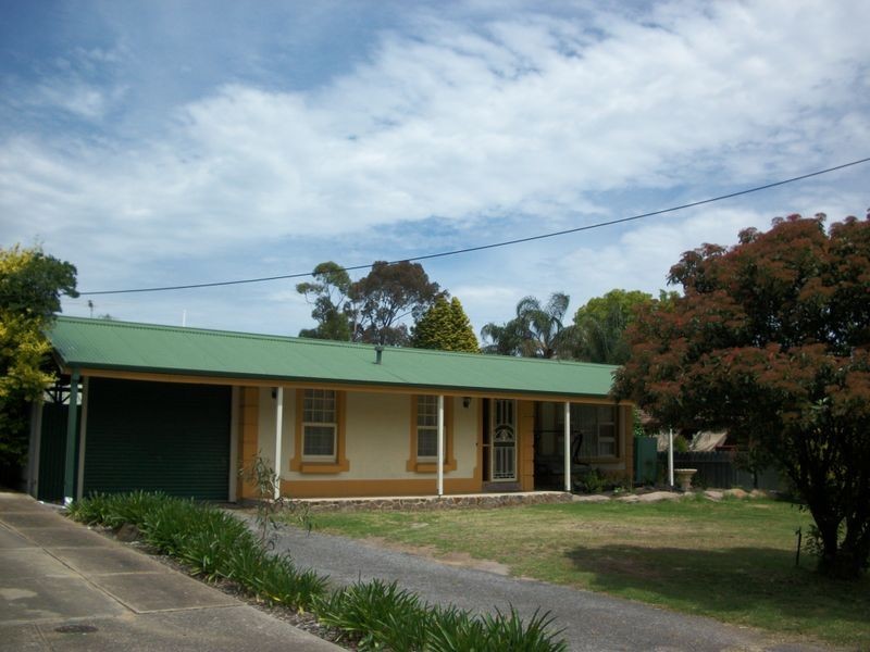 495 Yatala Vale Road, Fairview Park SA 5126