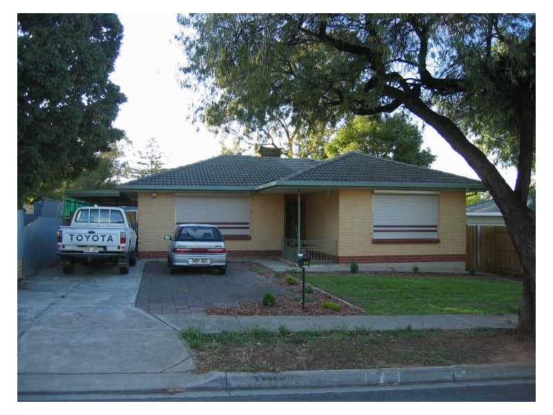 17 Harvey Avenue, Gilles Plains SA 5086