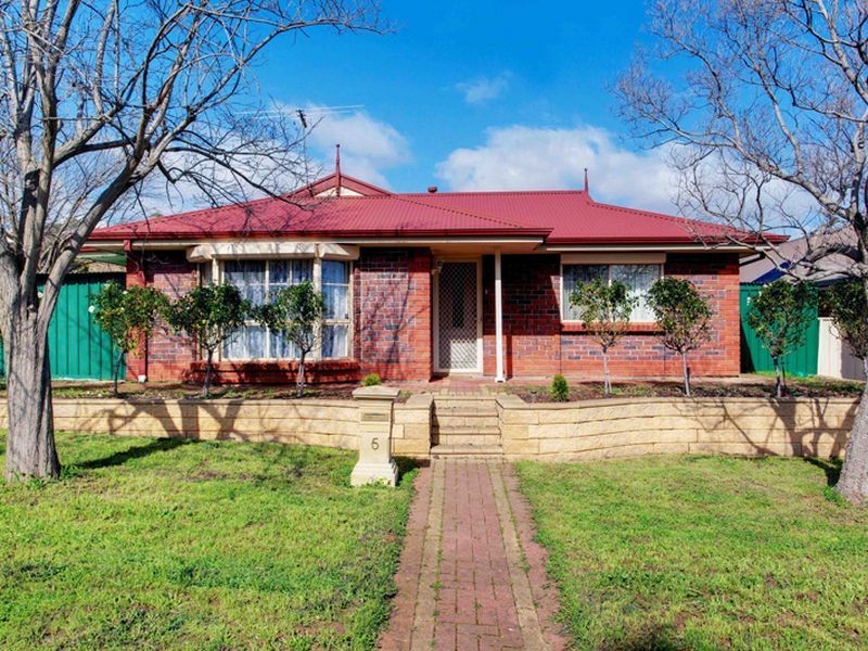 5 Queensborough Drive, Salisbury Heights SA 5109