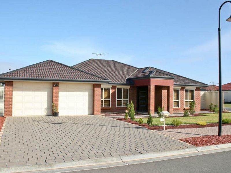 1 Portsea Crescent, Burton SA 5110