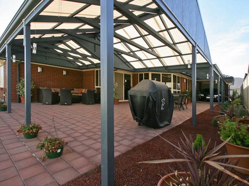 1 Portsea Crescent, Burton SA 5110