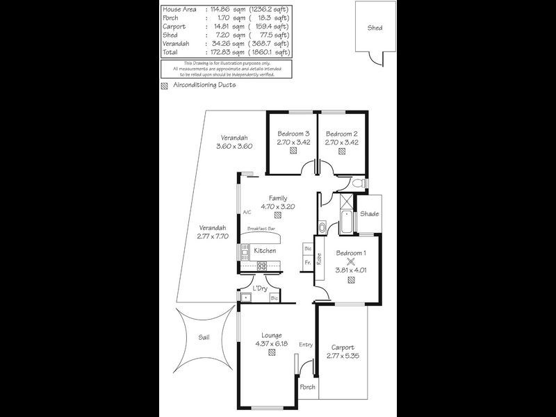 3 Stillwell Court, Greenwith SA 5125