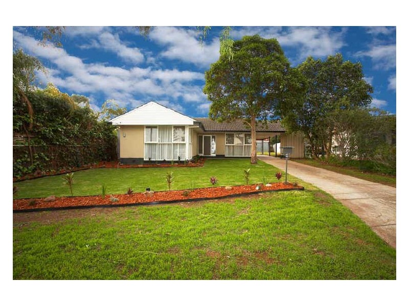 4 Briar Avenue, Salisbury East SA 5109