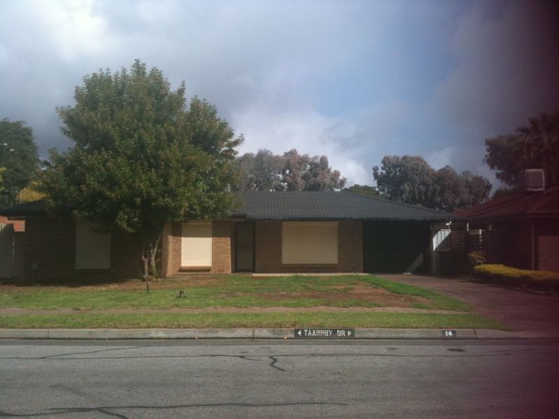 14 Taarnby Drive, Salisbury Downs SA 5108