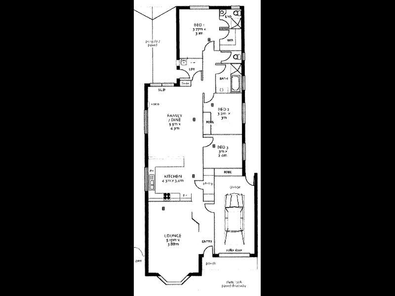 32 Brisbane Drive, Salisbury Heights SA 5109