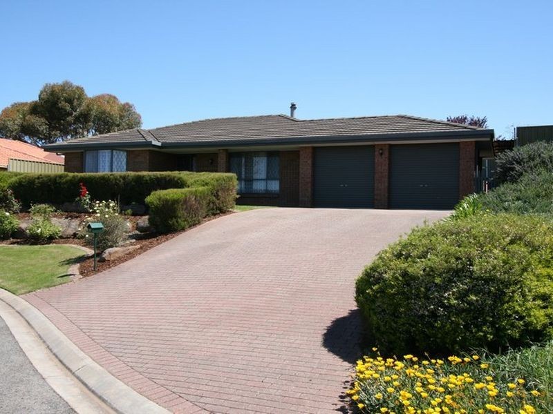 7 Festive Place, Greenwith SA 5125