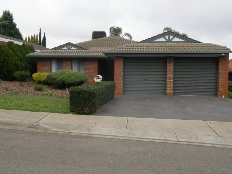 23 Aurora Circuit, Greenwith SA 5125