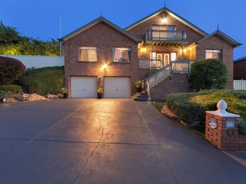 11 Hudson Lowe Drive, Greenwith SA 5125