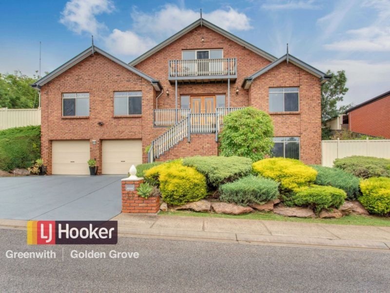 11 Hudson Lowe Drive, Greenwith SA 5125