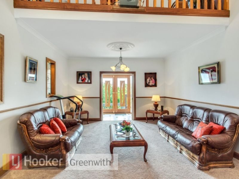 11 Hudson Lowe Drive, Greenwith SA 5125