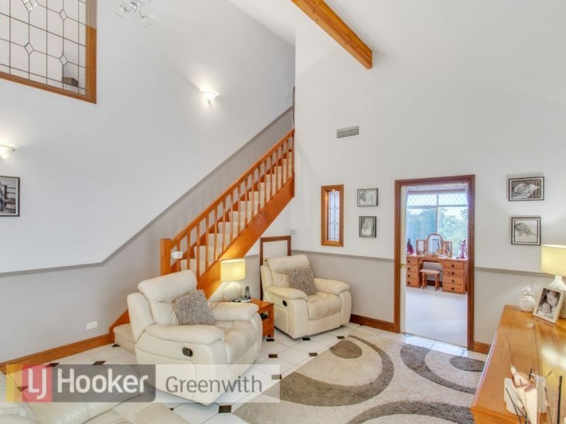 11 Hudson Lowe Drive, Greenwith SA 5125