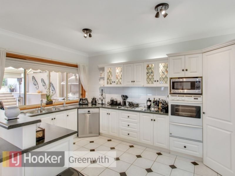 11 Hudson Lowe Drive, Greenwith SA 5125