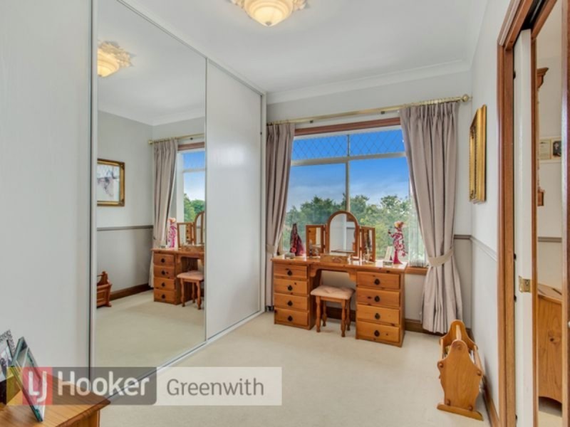 11 Hudson Lowe Drive, Greenwith SA 5125