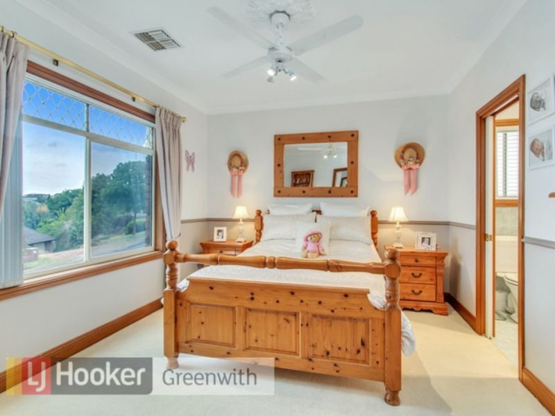 11 Hudson Lowe Drive, Greenwith SA 5125