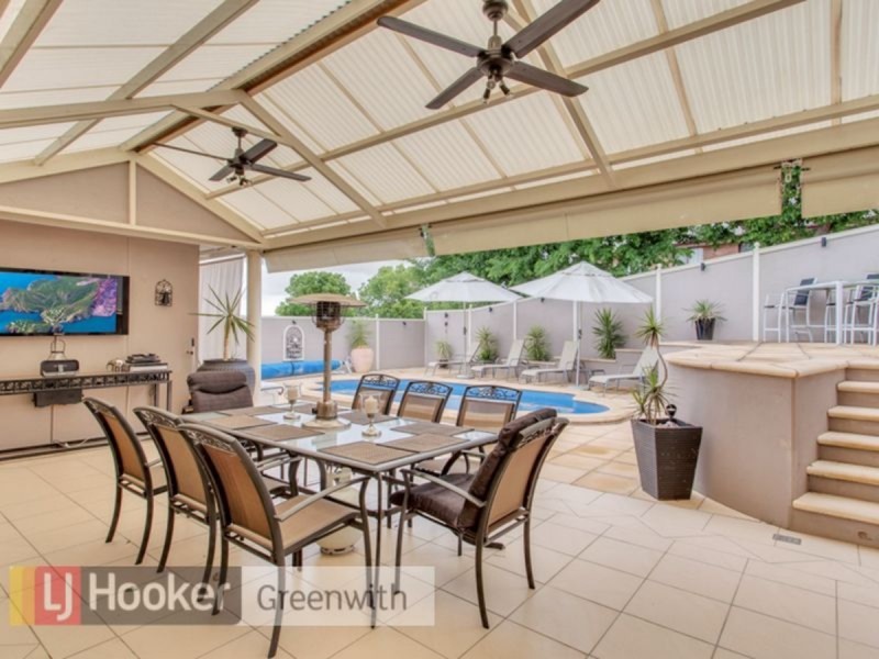 11 Hudson Lowe Drive, Greenwith SA 5125