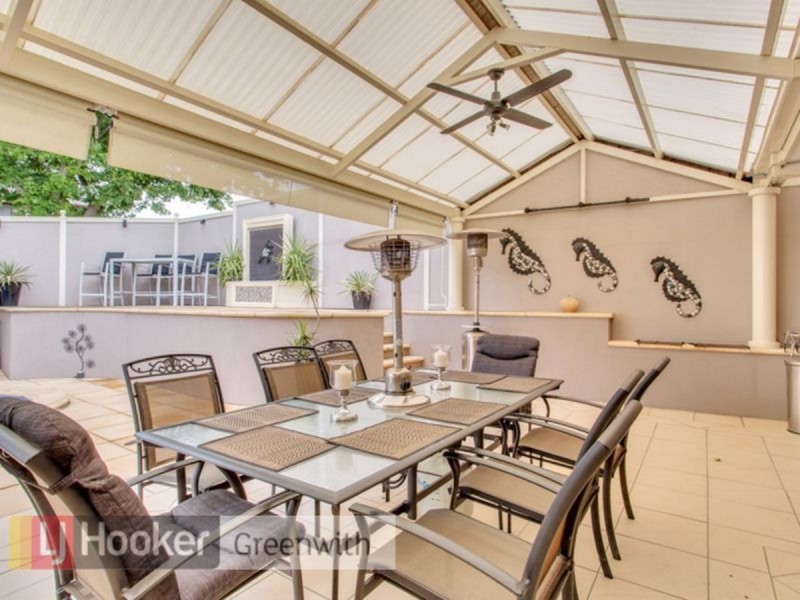 11 Hudson Lowe Drive, Greenwith SA 5125