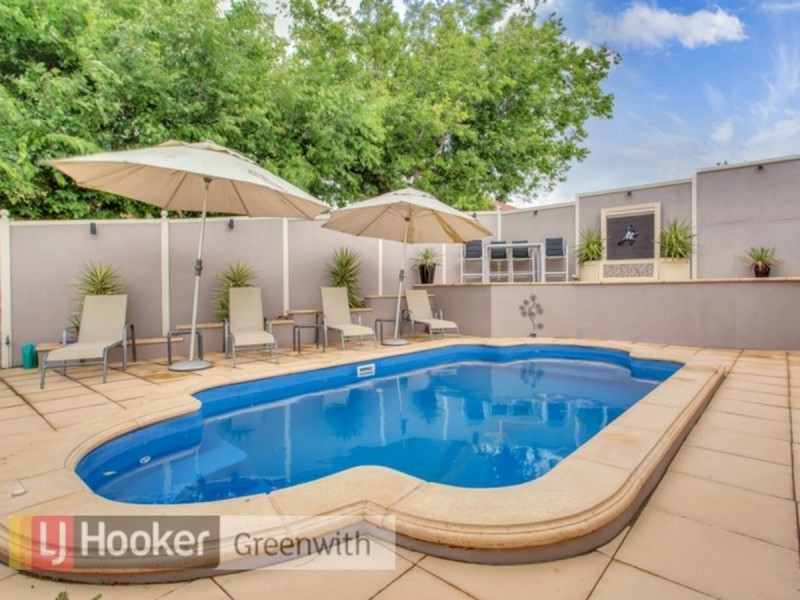 11 Hudson Lowe Drive, Greenwith SA 5125