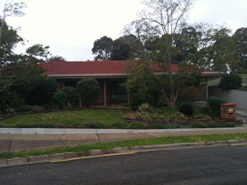 48 Heather Drive, Ridgehaven SA 5097