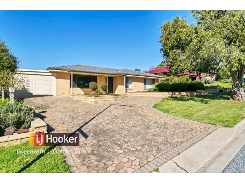 10 Currawong Crescent, Modbury Heights SA 5092