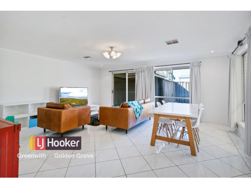 10 Currawong Crescent, Modbury Heights SA 5092